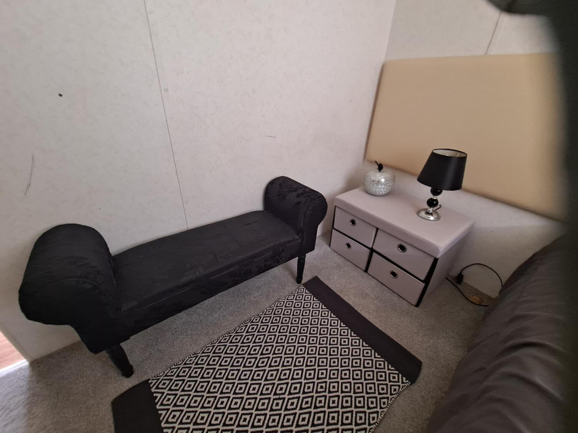 Amroth Bay Holiday Caravan Llanteg Экстерьер фото