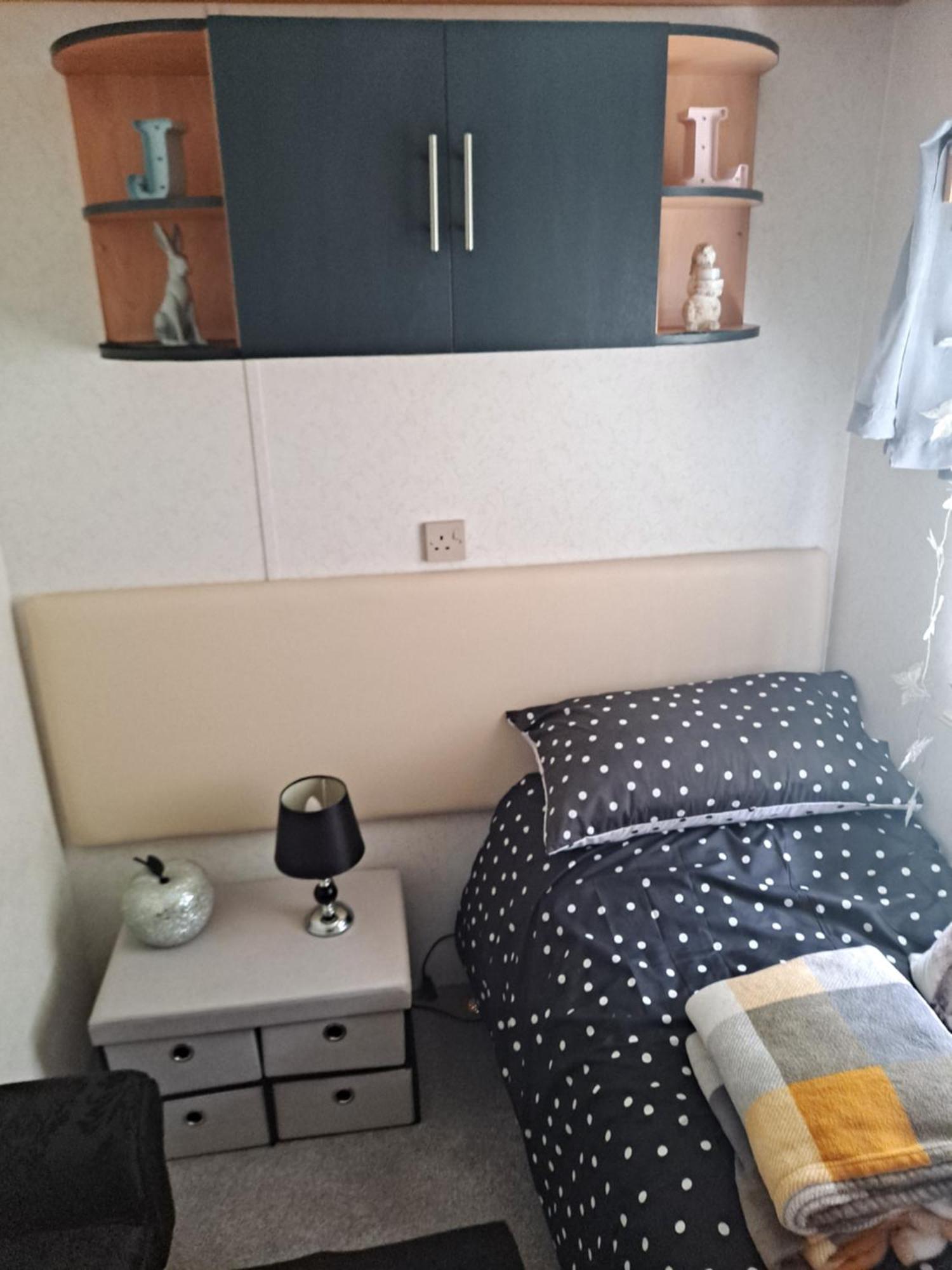 Amroth Bay Holiday Caravan Llanteg Экстерьер фото